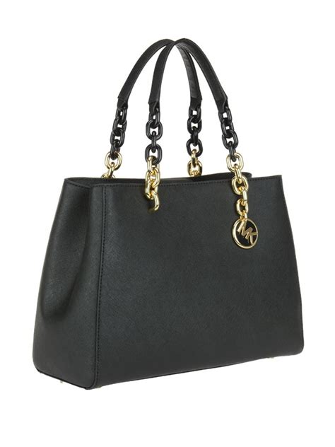 shopper nera michael kors|Michael Kors outlet.